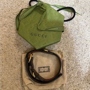 Gucci Pet Collar